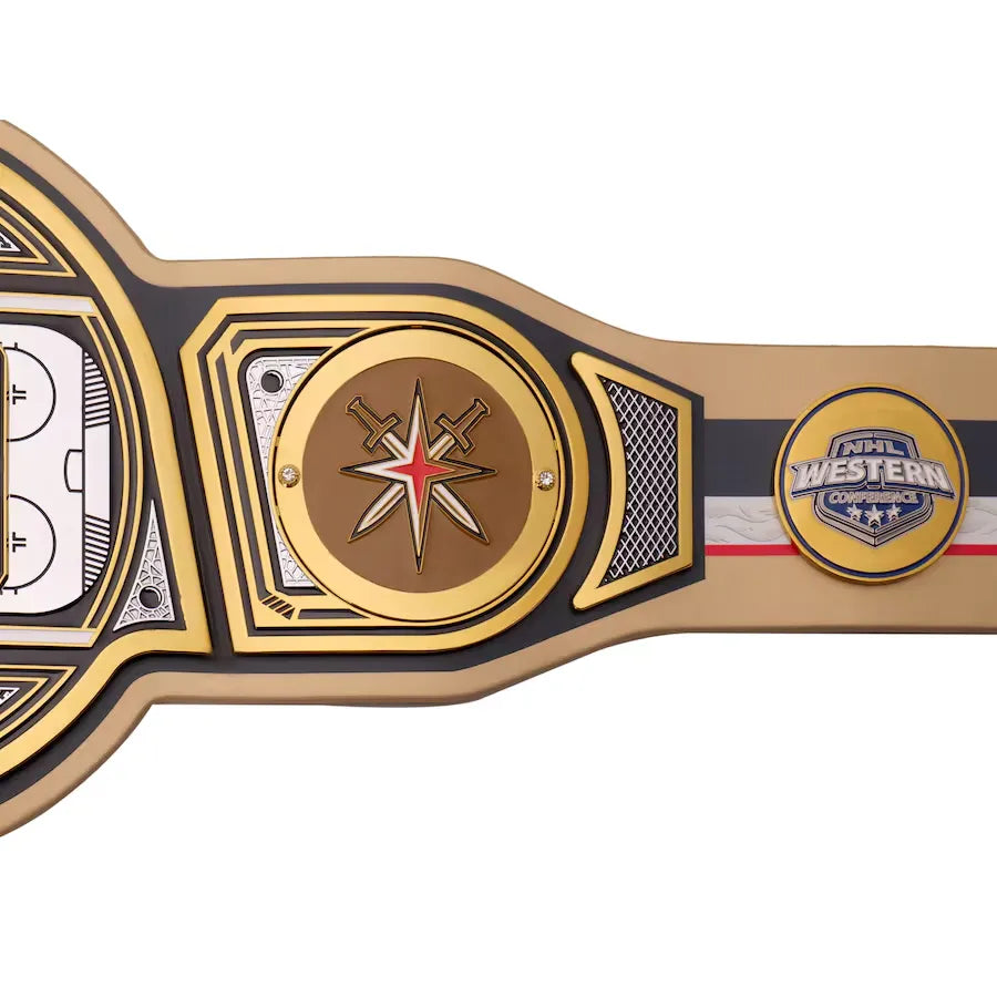 wwe-vegas-golden-knights-nhl-legacy-championship-title-belt