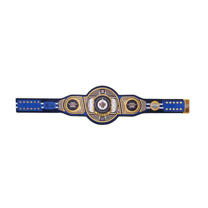 WWE Winnipeg Jets NHL Legacy Championship Title Belt - WWF Belt