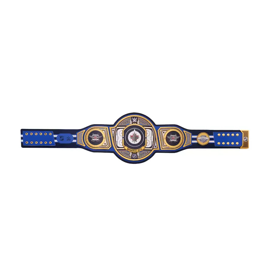 wwe-winnipeg-jets-nhl-legacy-championship-title-belt