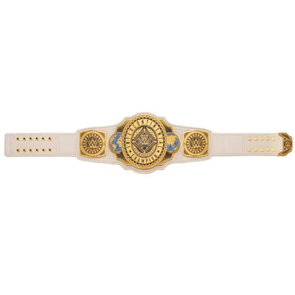 WWE Women's 2024 Intercontinental Championship Replica Title Belt - WWF Belt