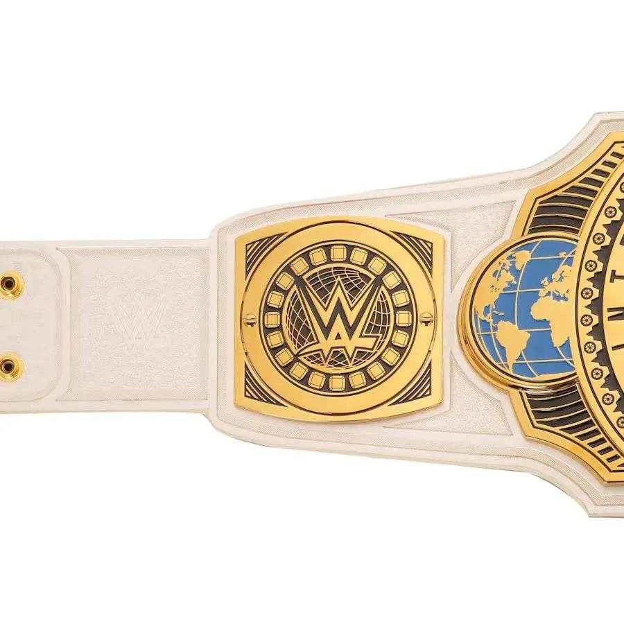 WWE Women's 2024 Intercontinental Championship Replica Title Belt