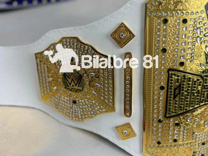 WWE Women's Crown Jewel Championship Belt - WWF Belt