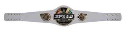 WWE Women's Speed Championship Replica Title Belt - WWF Belt