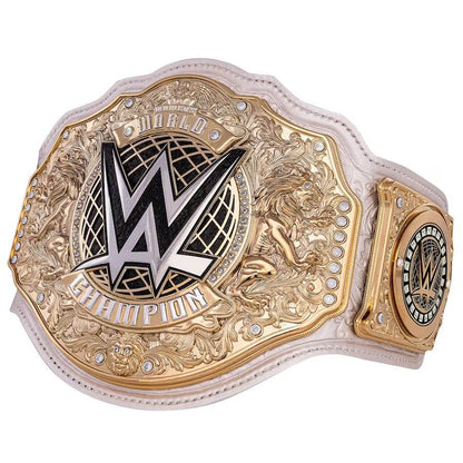 WWE Women's World Championship Replica Title Belt - WWF Belt