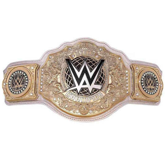 WWE Women's World Championship Replica Title Belt