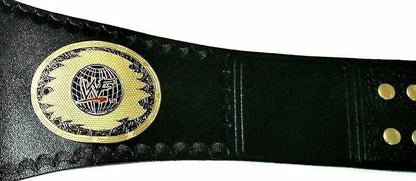 WWE Women's Wrestling Heavyweight Championship Belt - WWF Belt