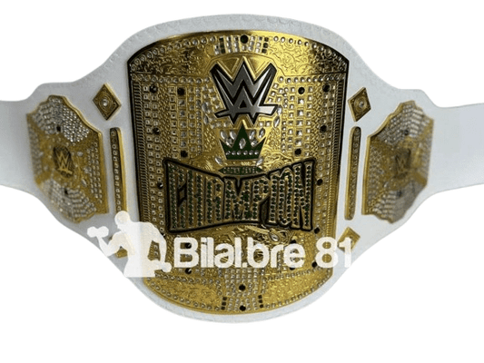 WWE Women's Crown Jewel Championship BeltChampionship BeltWWF Belt