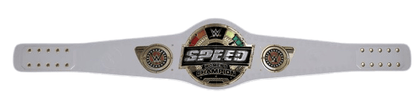 WWE Women's Speed Championship Replica Title BeltChampionship BeltWWF Belt