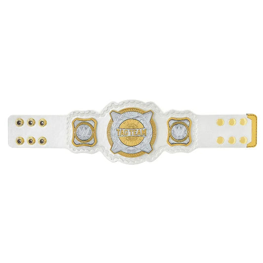 Women’s Tag Team Championship Kids Replica Title Belt
