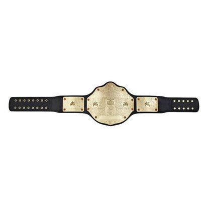 WWE World Heavyweight Championship Commemorative Belt - WWF Belt