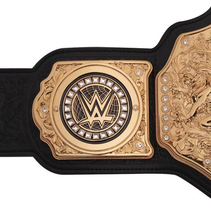 WWE World Heavyweight Championship Commemorative Belt - WWF Belt