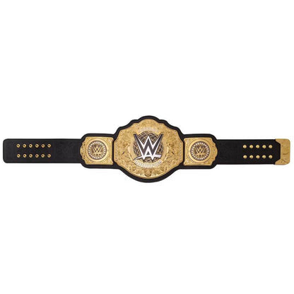WWE World Heavyweight Championship Replica Title Belt - WWF Belt