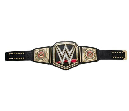 WWE World Heavyweight Wrestling Championship Title Belt Replica - WWF Belt