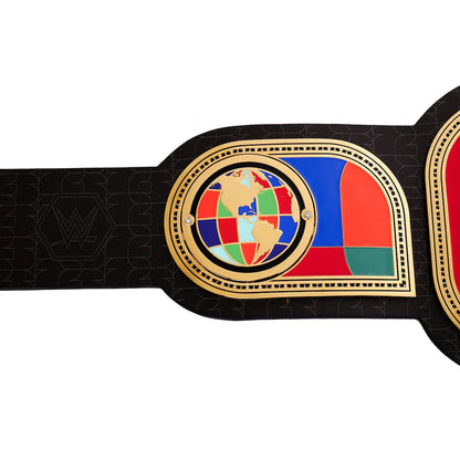 FIFA World Cup 2026 Belt