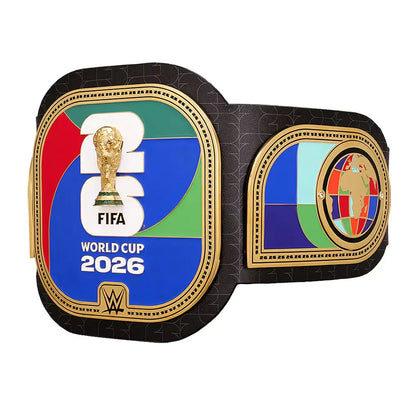 FIFA World Cup 2026 Belt