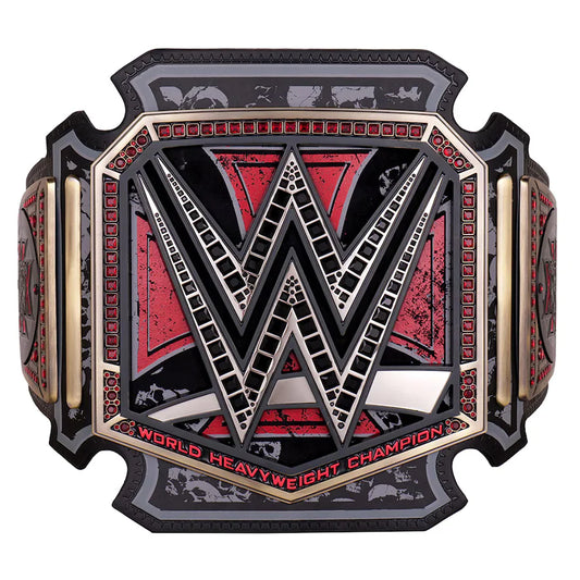 WWE Triple H 30 Years The Authority WWE Championship Title Belt Championship Belt WWF Belt