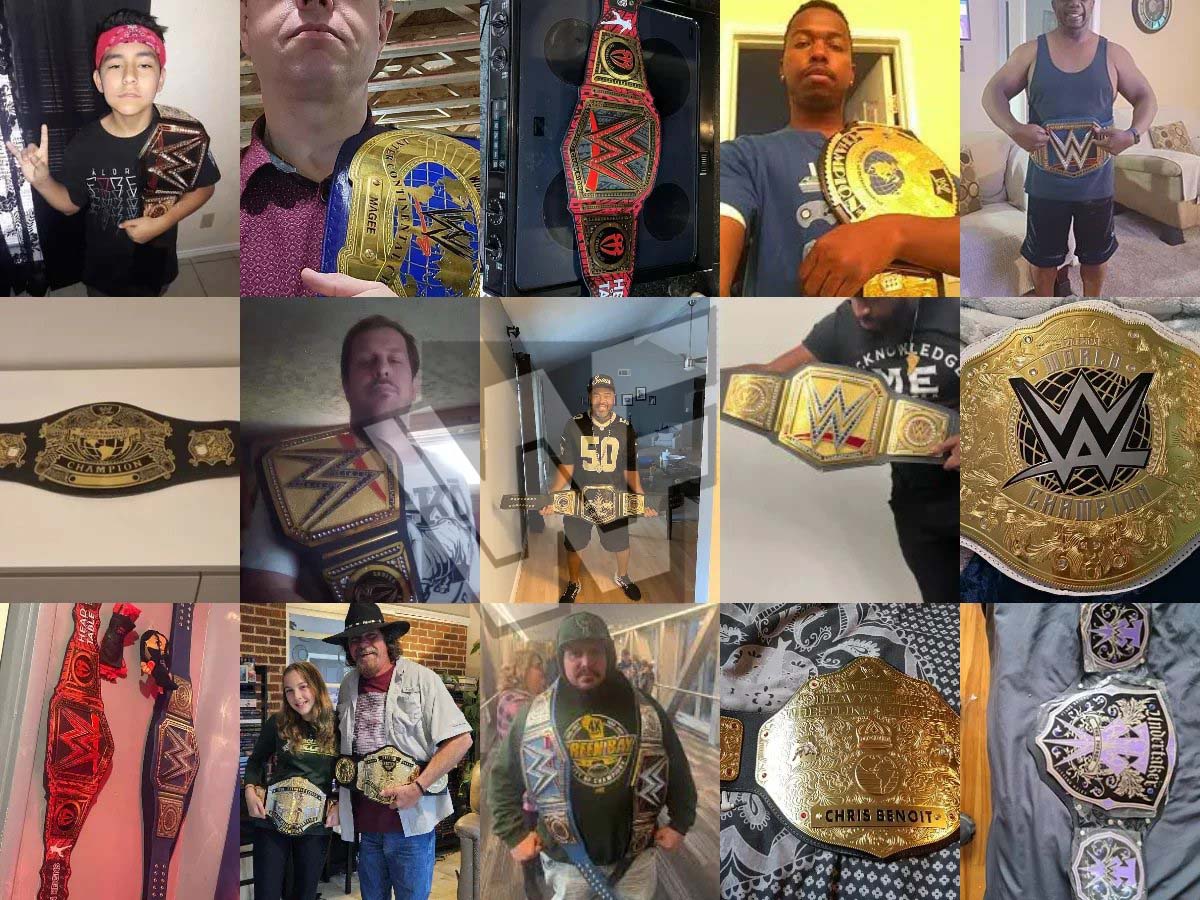 wwf-belt-reviews-pictures