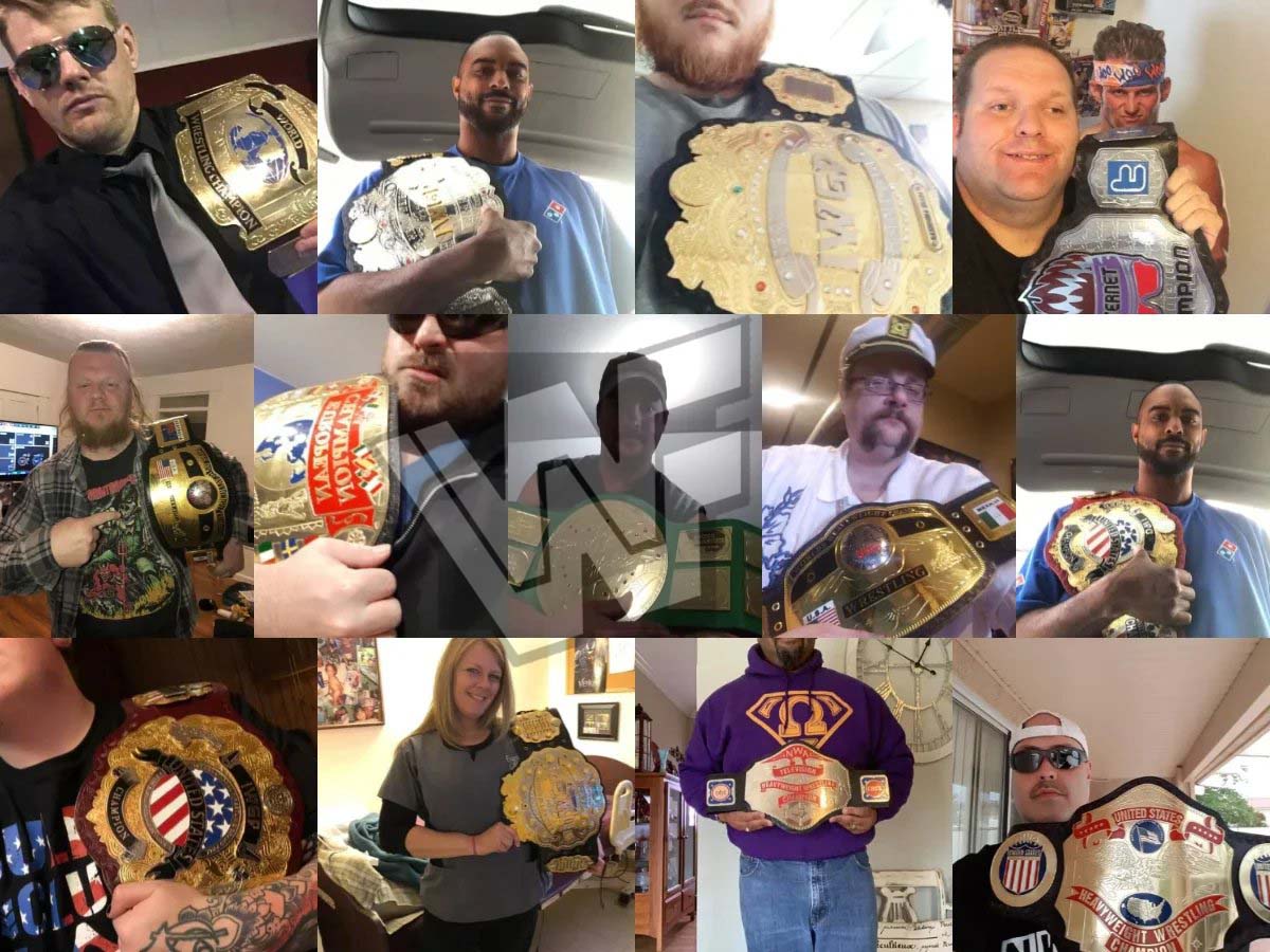 wwf-belt-reviews-pictures