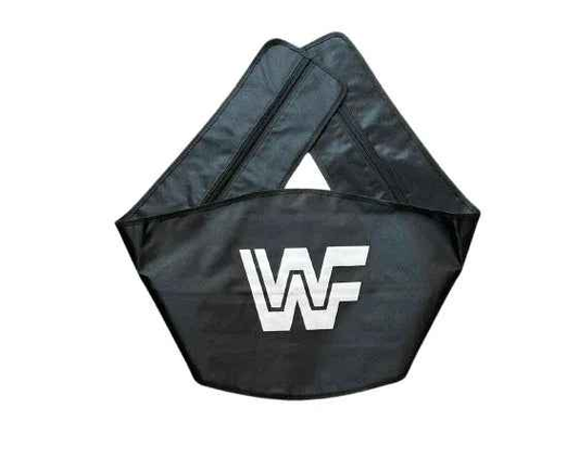 WWF Block Logo Protective Cover Bag For Belt