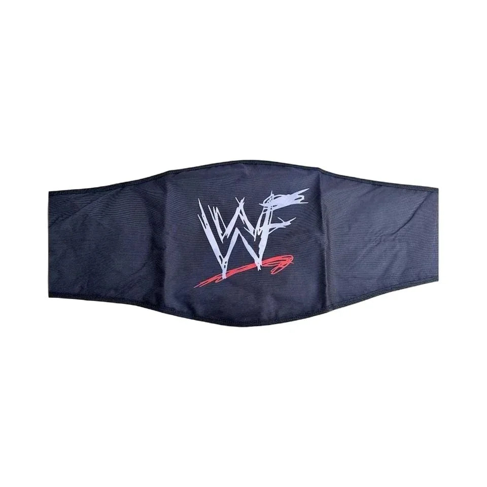 WWF Championship Belt Storage Cover Bag for Safe Protection - WWF Belt