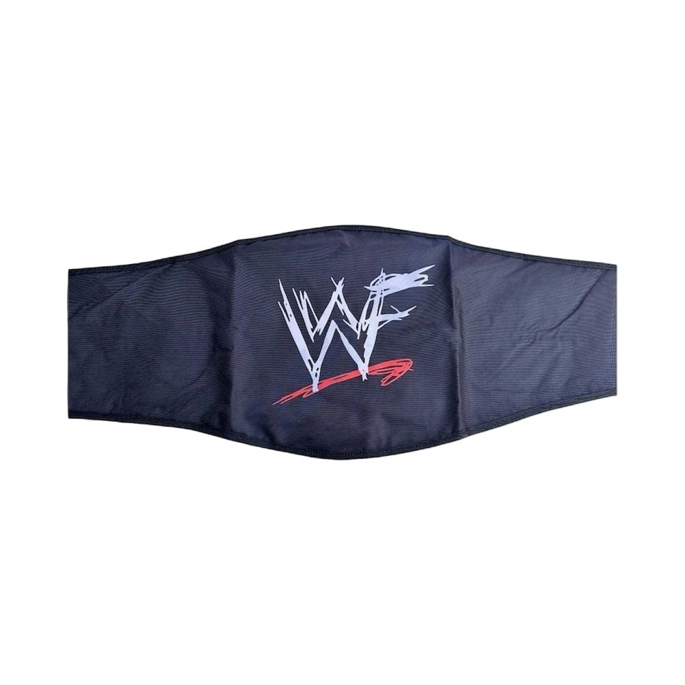 WWF Championship Belt Storage Cover Bag for Safe ProtectionChampionship Belt Cover BagWWF Belt