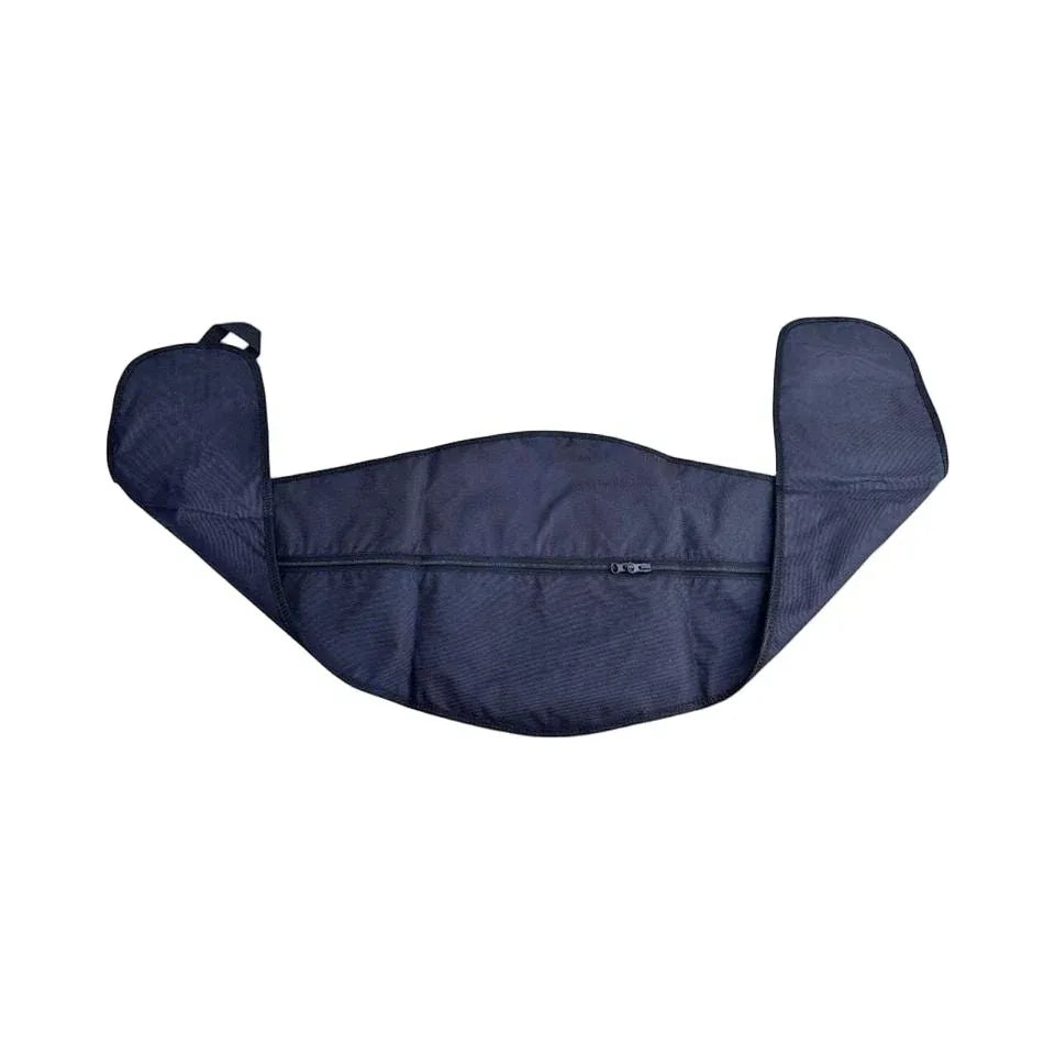 WWF Protective Soft Cover Bag For Championship Belt - WWF Belt