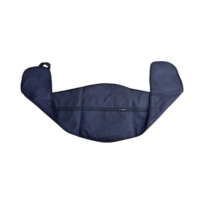 WWF Protective Soft Cover Bag For Championship Belt - WWF Belt