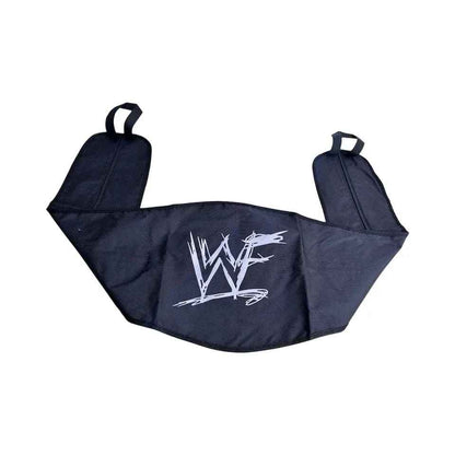 WWF Protective Soft Cover Bag For Championship Belt
