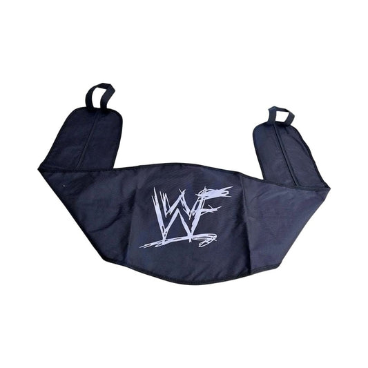 WWF Protective Soft Cover Bag For Championship BeltChampionship BeltWWF Belt