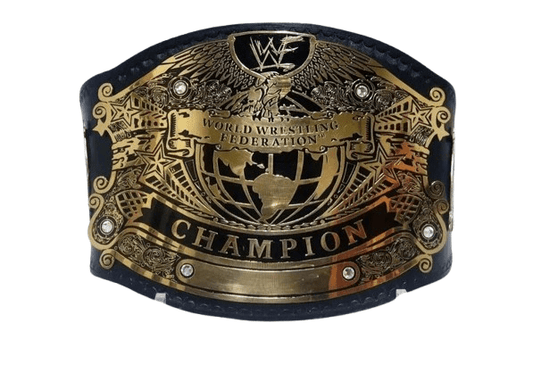 WWF Undisputed Championship BeltChampionship BeltWWF Belt