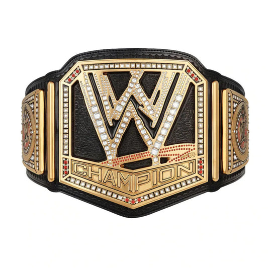 WWE Wrestling Adult Replicas 2013 Championship Belt