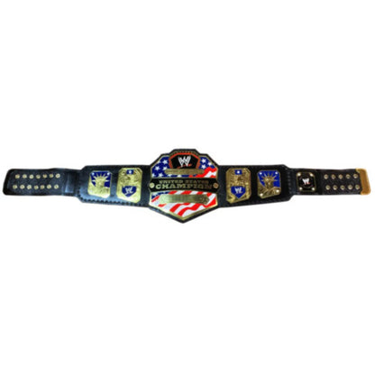 2014 WWE United States Championship Replica Title Belt - WWF Belt