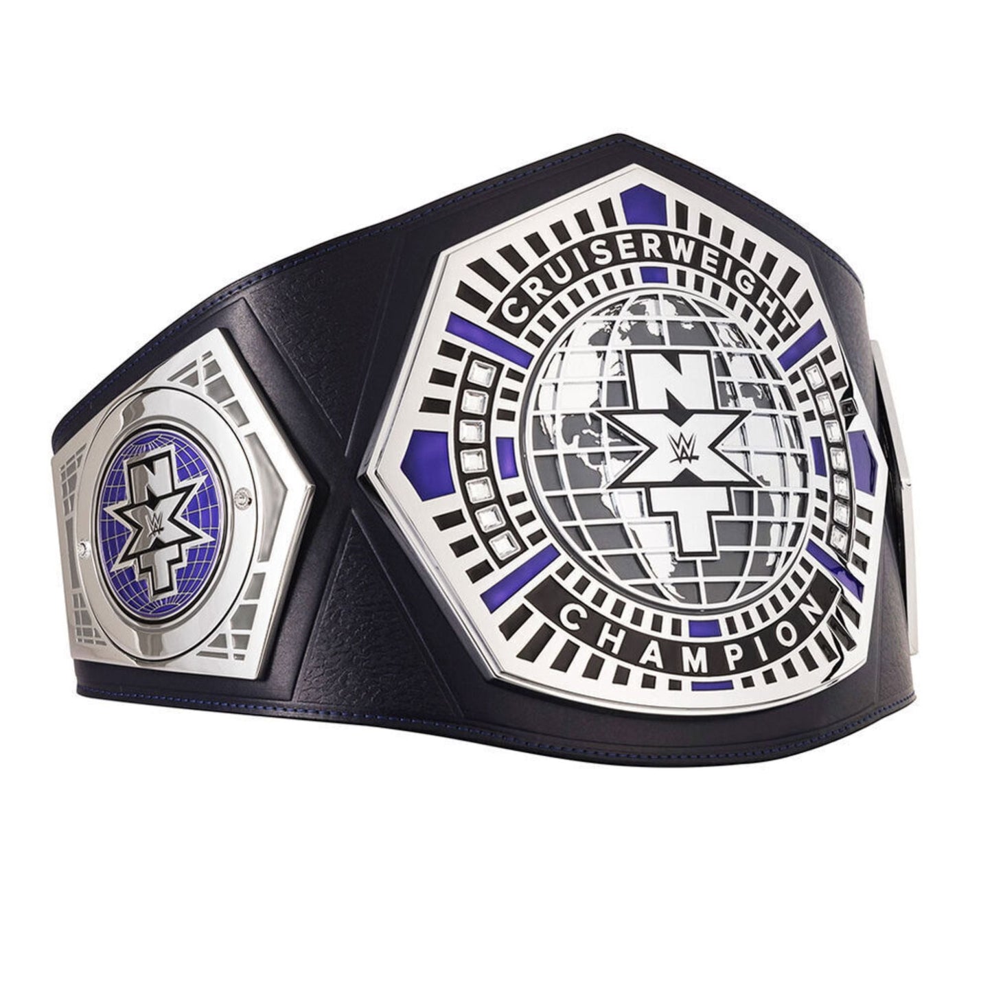 NXT Cruiserweight Championship Replica Title Belt
