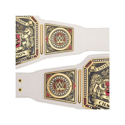 NXT Women's United Kingdome Championship Replica Title Belt