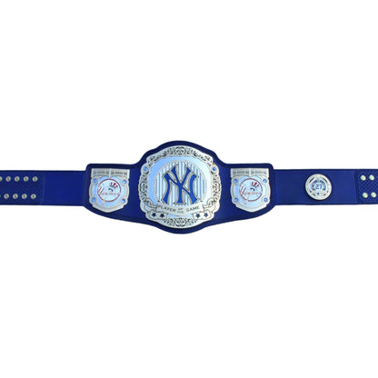 Newyork Yankees Championship Replica Title belt