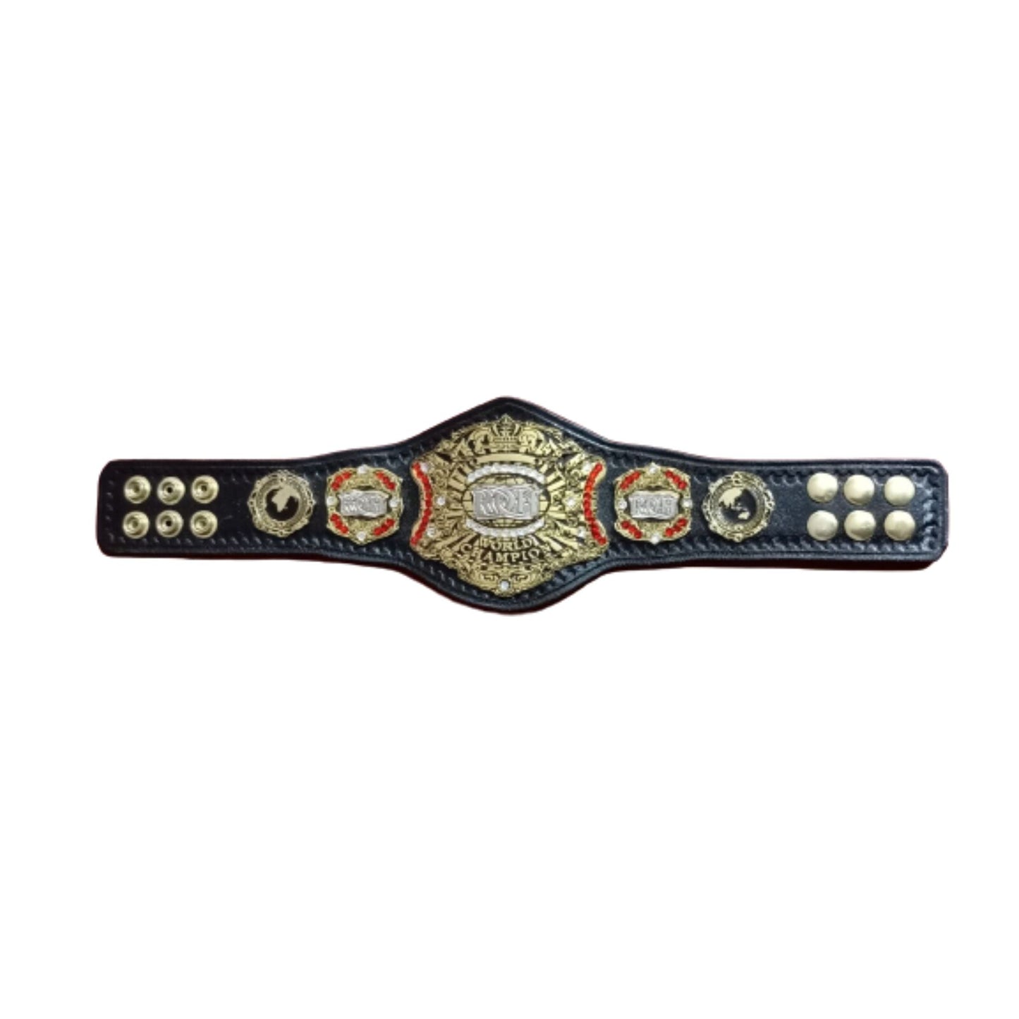 Ring Of Honor ROH Wrestling Championship Mini Replica Title Belt