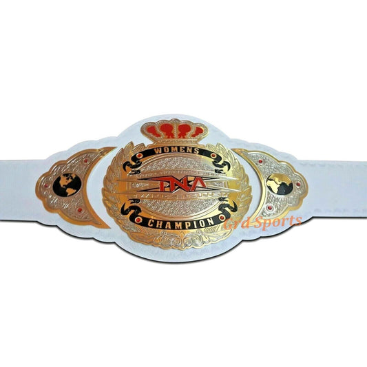 TNA Women's Championship Replica Title Belt