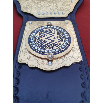 WWE 2023 World Heavyweight Championship Replica Title Belt