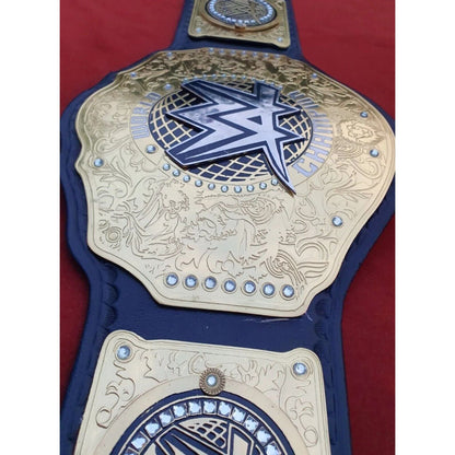 WWE 2023 World Heavyweight Championship Replica Title Belt