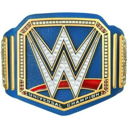 WWE Universal Championship Replica Title Belt