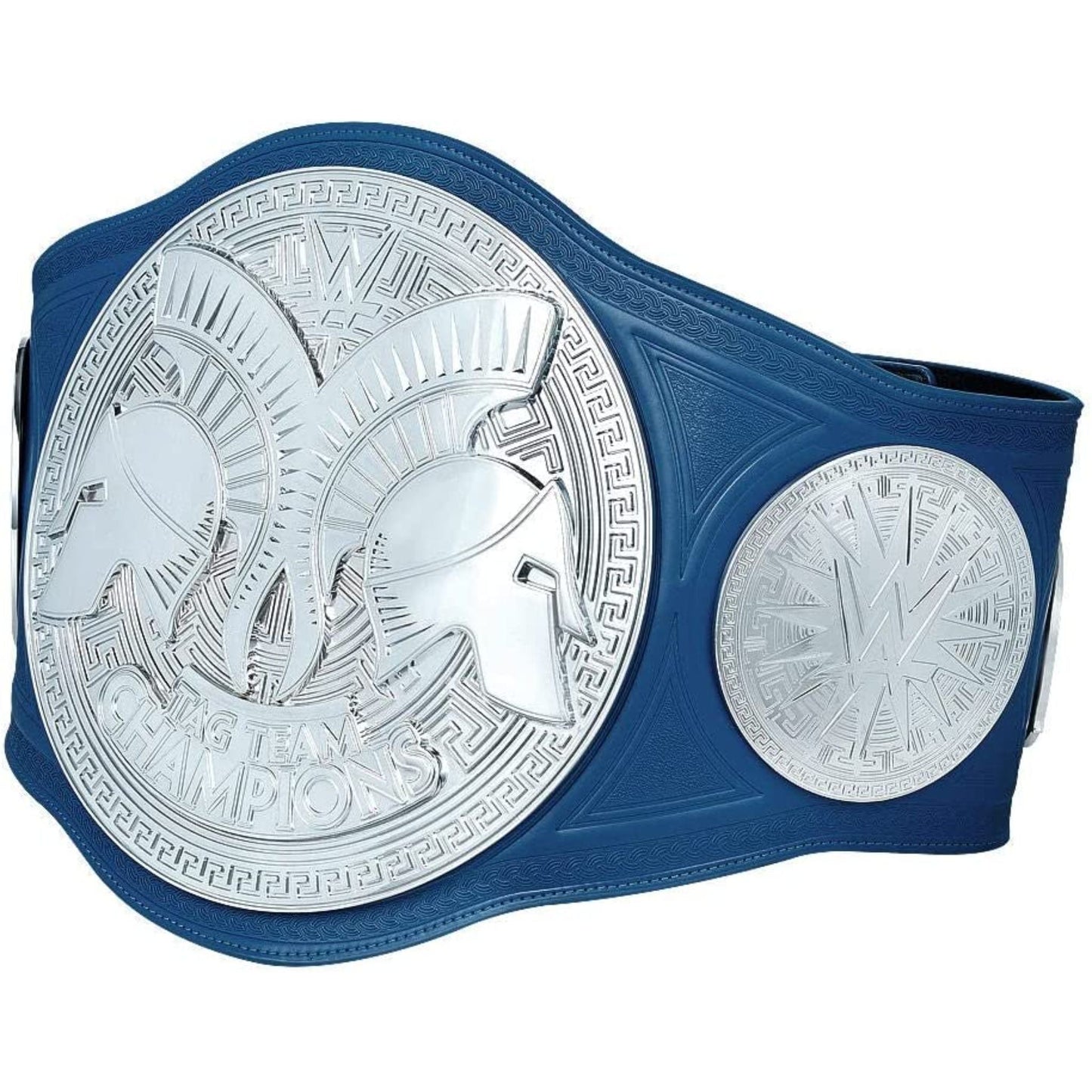 WWE SmackDown Tag Team Championship Replica Title Belt