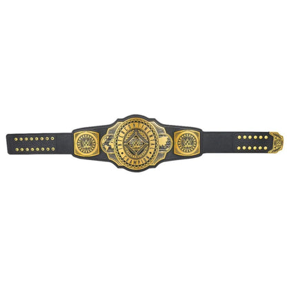 WWE Intercontinental Heavyweight Championship Replica Title Belt