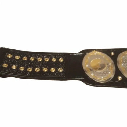 AEW Women's World Championship Replica Title Belt - WWF Belt