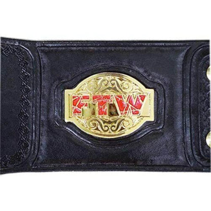 ECW World Heavyweight Championship Replica Title Belt - WWF Belt