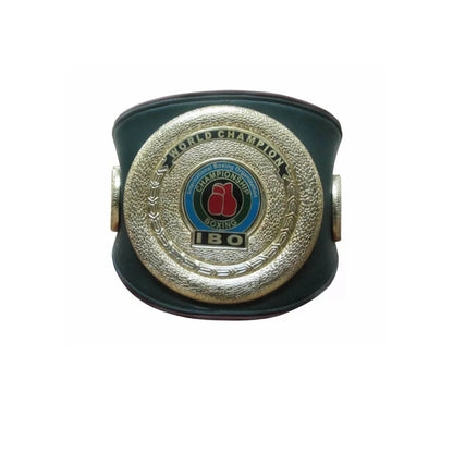 IBO (International Boxing Organization) Championship Replica Belt - WWF Belt