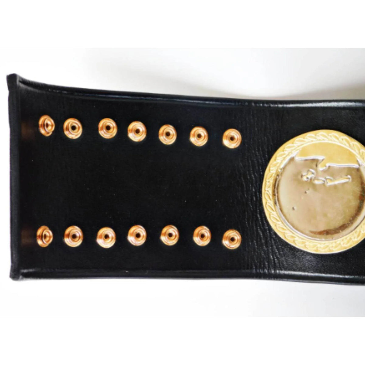 IWGP V1 Series Wrestling Heavyweight Championship Title Belt - WWF Belt