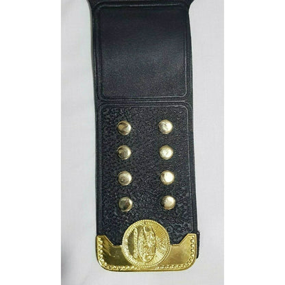 IWGP V4 Wrestling Heavyweight Championship Replica Title Belt - WWF Belt