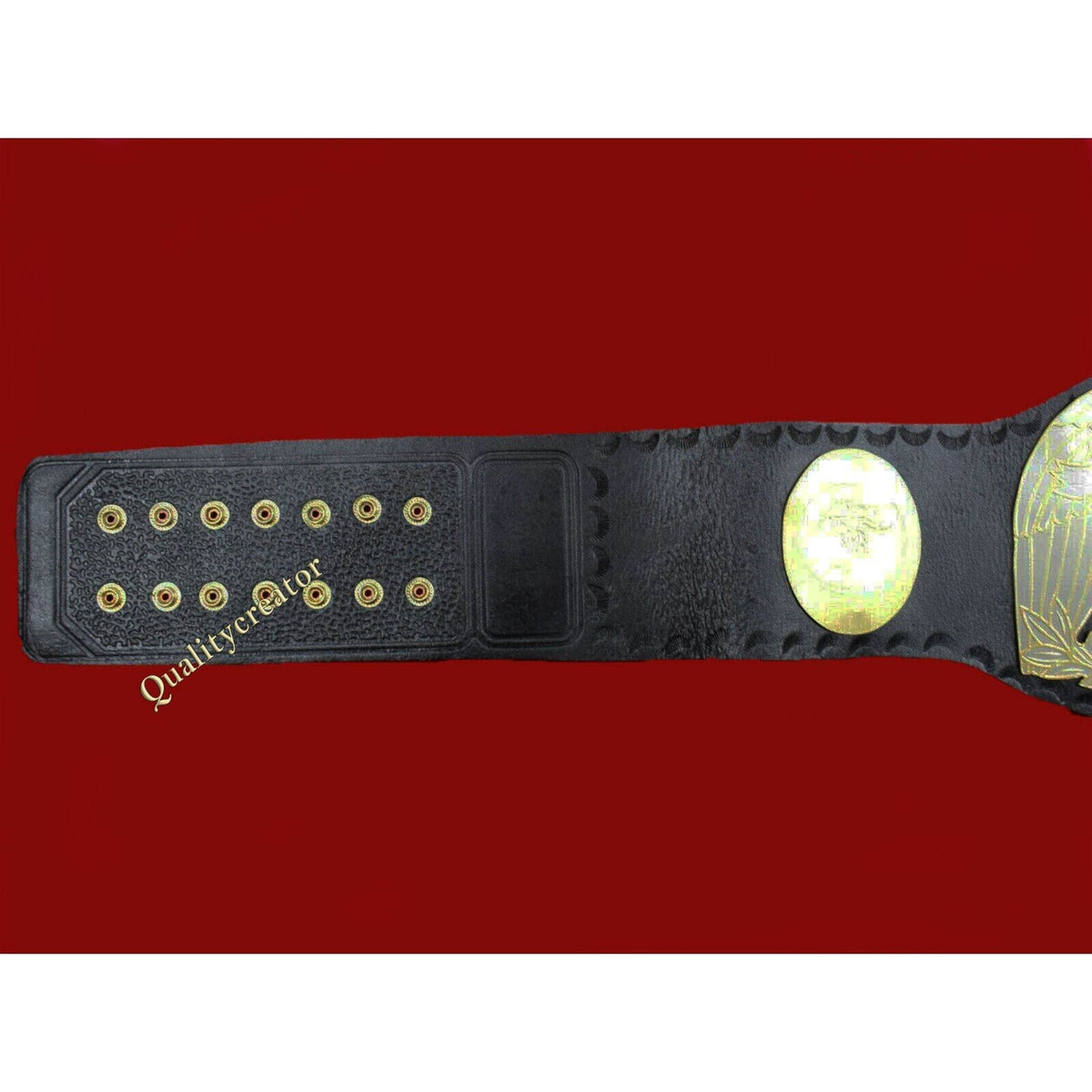 New IWA North America Heavyweight Wrestling Championship Belt - WWF Belt