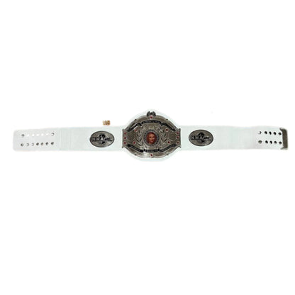 NWA World Women's Championship Replica Title Belt - WWF Belt