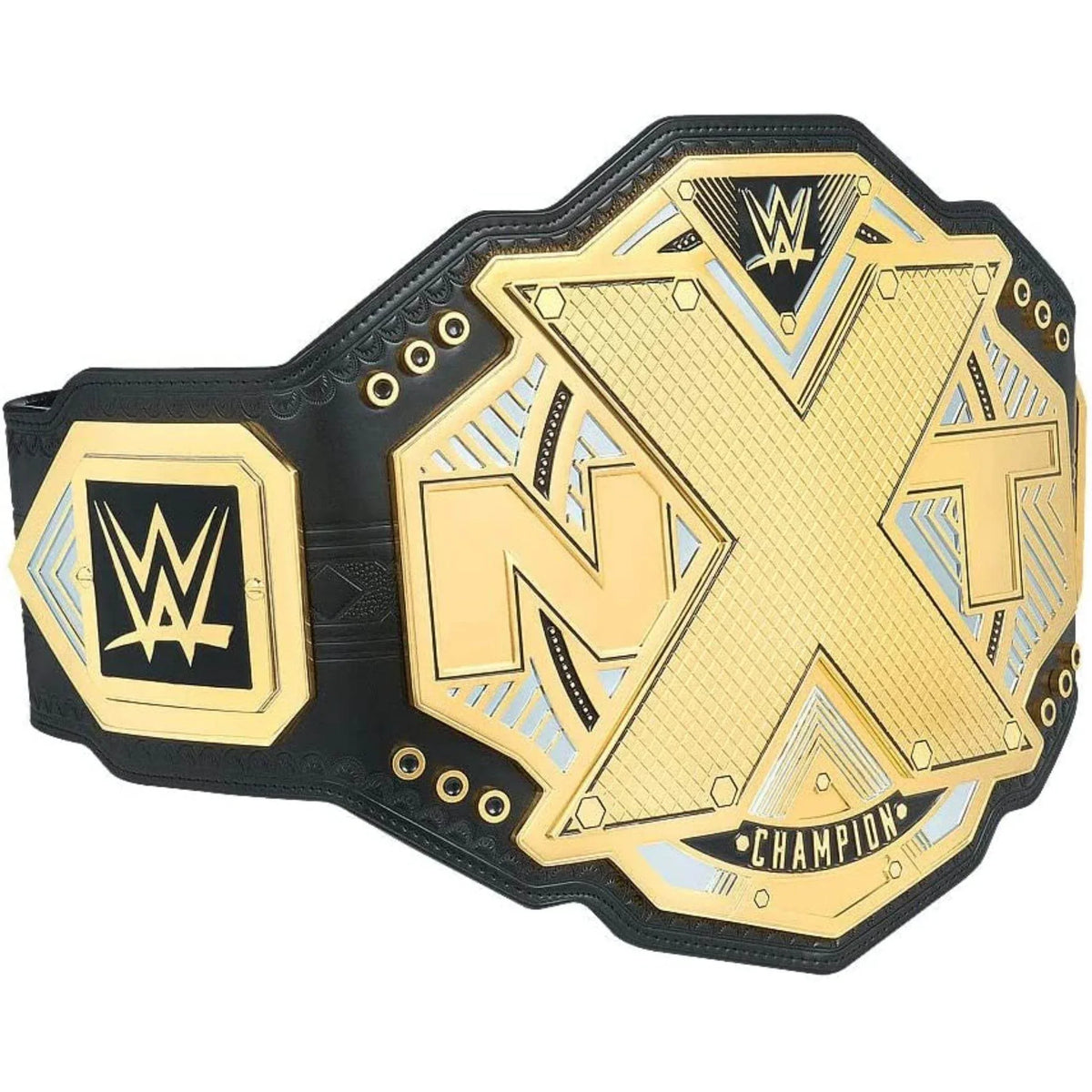 NXT 2.0 Championship Replica Title Belt - WWF Belt